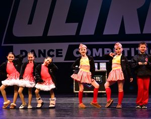 Columbus, OH - 2/27/2026