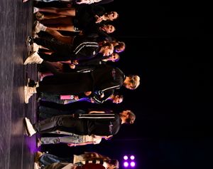 Columbus, OH - 2/27/2026