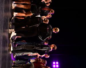 Columbus, OH - 2/27/2026