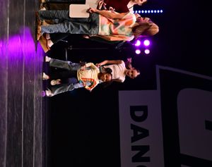 Columbus, OH - 2/27/2026