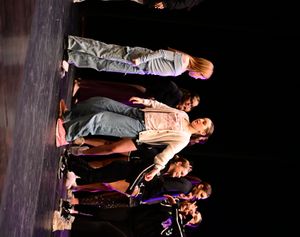 Columbus, OH - 2/27/2026