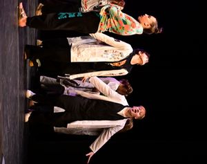 Columbus, OH - 2/27/2026