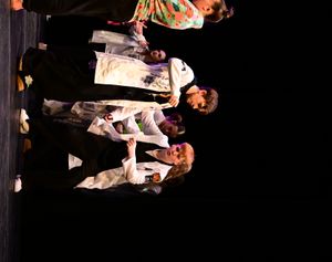 Columbus, OH - 2/27/2026