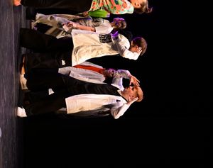 Columbus, OH - 2/27/2026