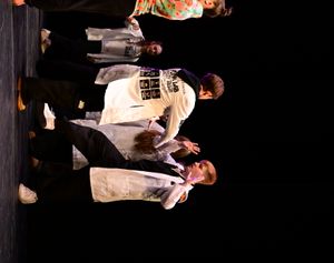 Columbus, OH - 2/27/2026