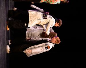 Columbus, OH - 2/27/2026