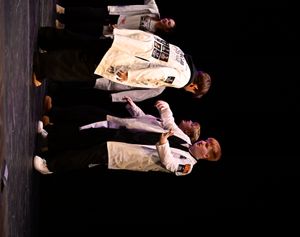 Columbus, OH - 2/27/2026