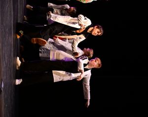 Columbus, OH - 2/27/2026