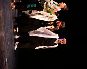 Columbus, OH - 2/27/2026