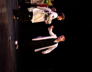 Columbus, OH - 2/27/2026