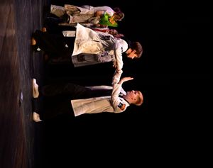 Columbus, OH - 2/27/2026