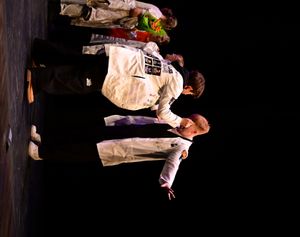 Columbus, OH - 2/27/2026