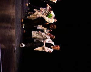 Columbus, OH - 2/27/2026