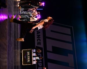 Columbus, OH - 2/27/2026