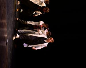 Columbus, OH - 2/27/2026