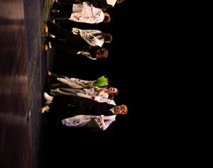 Columbus, OH - 2/27/2026