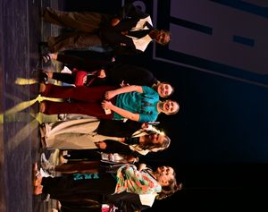 Columbus, OH - 2/27/2026