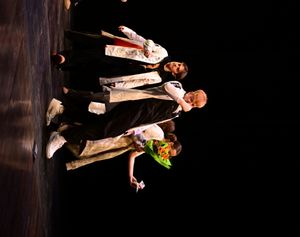 Columbus, OH - 2/27/2026