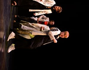 Columbus, OH - 2/27/2026