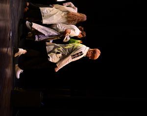 Columbus, OH - 2/27/2026