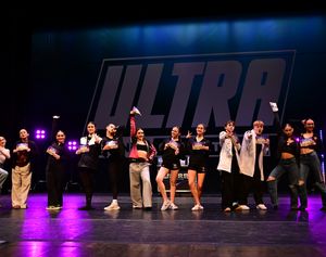 Columbus, OH - 2/27/2026