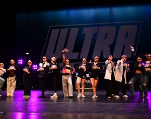 Columbus, OH - 2/27/2026