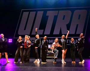 Columbus, OH - 2/27/2026