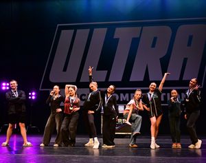 Columbus, OH - 2/27/2026