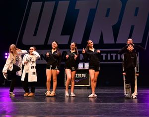 Columbus, OH - 2/27/2026