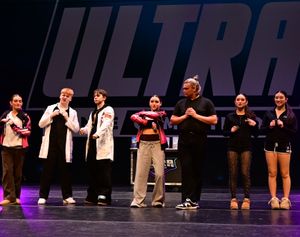 Columbus, OH - 2/27/2026