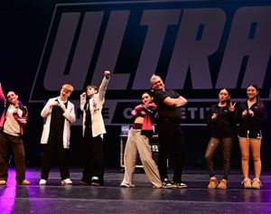 Columbus, OH - 2/27/2026