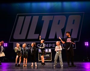 Columbus, OH - 2/27/2026