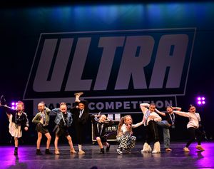 Columbus, OH - 2/27/2026