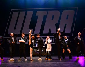 Columbus, OH - 2/27/2026