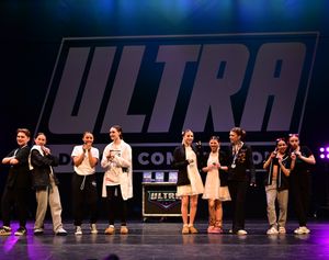 Columbus, OH - 2/27/2026