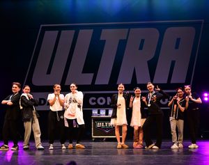 Columbus, OH - 2/27/2026