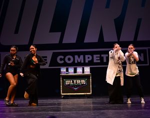 Columbus, OH - 2/27/2026