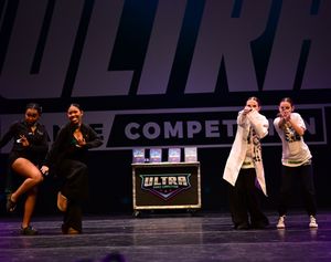 Columbus, OH - 2/27/2026