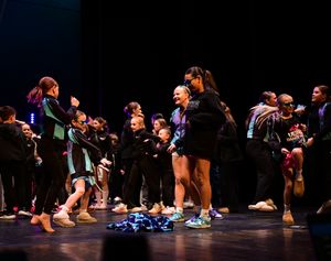 Columbus, OH - 2/27/2026