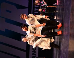 Columbus, OH - 2/27/2026