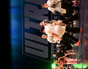 Columbus, OH - 2/27/2026