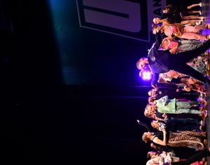 Columbus, OH - 2/27/2026