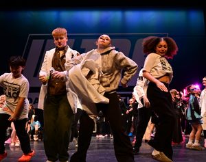 Columbus, OH - 2/27/2026