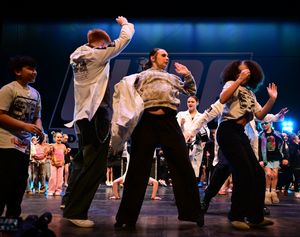 Columbus, OH - 2/27/2026