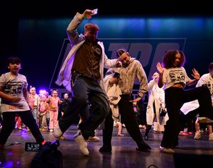 Columbus, OH - 2/27/2026