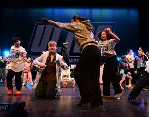 Columbus, OH - 2/27/2026