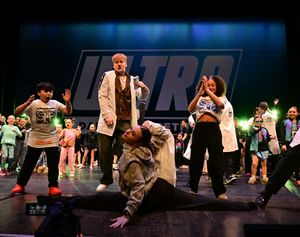 Columbus, OH - 2/27/2026