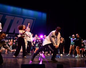 Columbus, OH - 2/27/2026