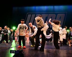 Columbus, OH - 2/27/2026