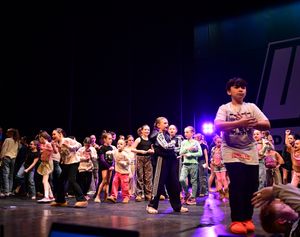 Columbus, OH - 2/27/2026